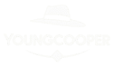 fashion logo youngcooper with abstract hat icon 1 removebg preview